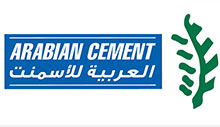 ARABIAN CEMENT