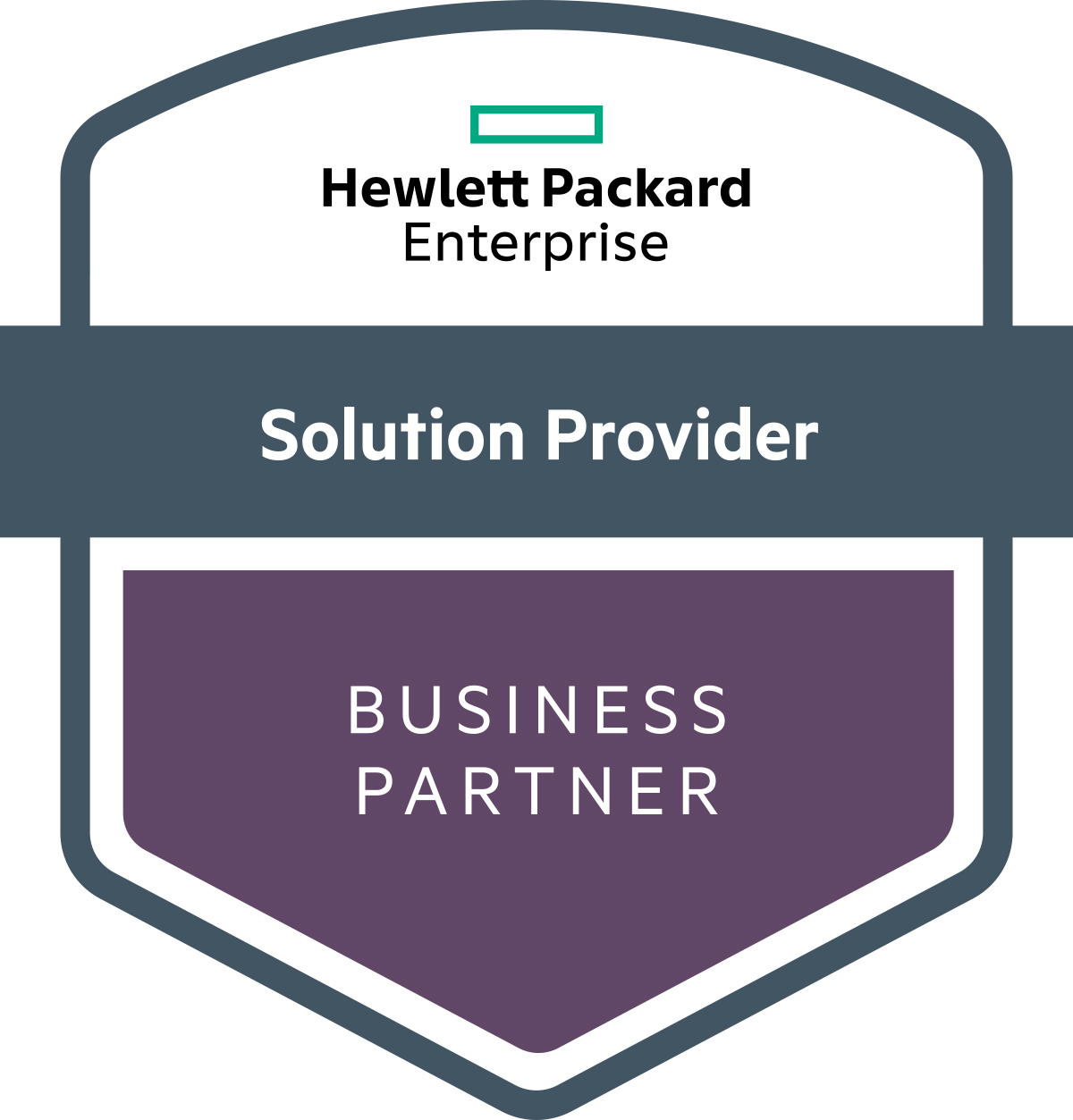   Hewlett packard Enterprise